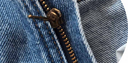 How to Choose a Zipper: a Step-by-Step Guide